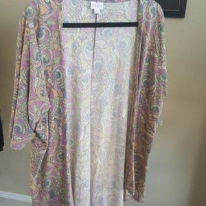 LuLaRoe S Lindsay